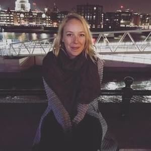 Meet your Posher, Bailey